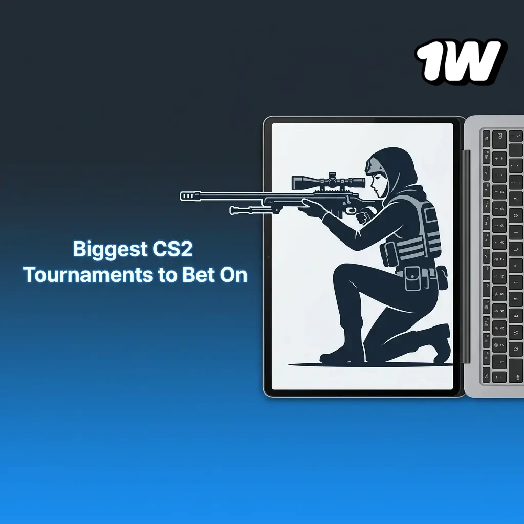 CS2 major tournaments including Valve Majors, ESL Pro League, BLAST Premier and IEM Katowice for betting