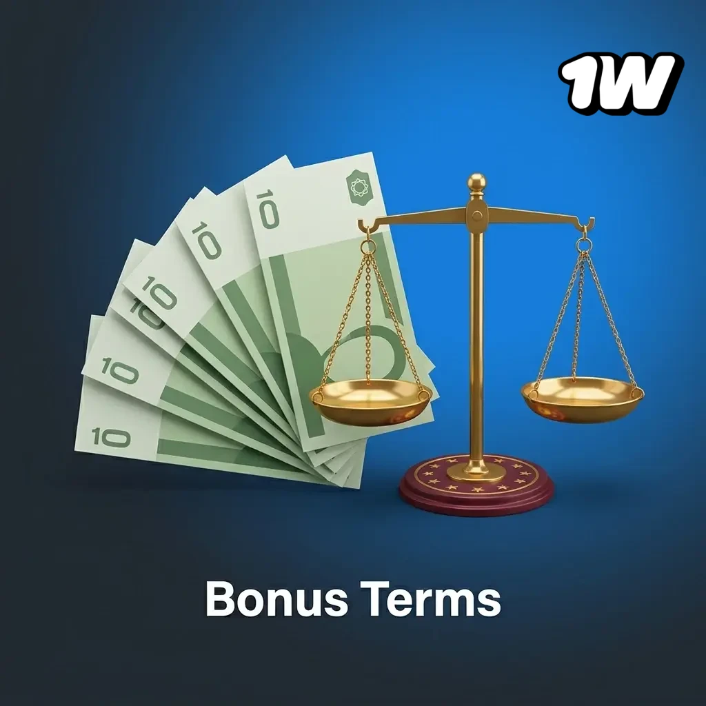 Bonus terms and wagering requirements for casino and sports bonuses, including free spins, validity periods, and Irish gambling rules.