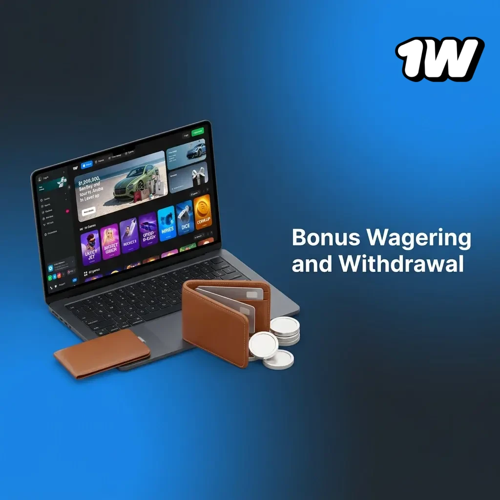 Casino bonus wagering requirements explained, covering withdrawal rules, eligible games, time limits and maximum withdrawal caps.