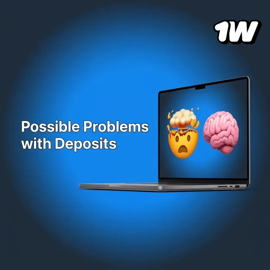 Common deposit problems faced by players in Ireland, including pending transactions, wrong wallet address, and KYC issues