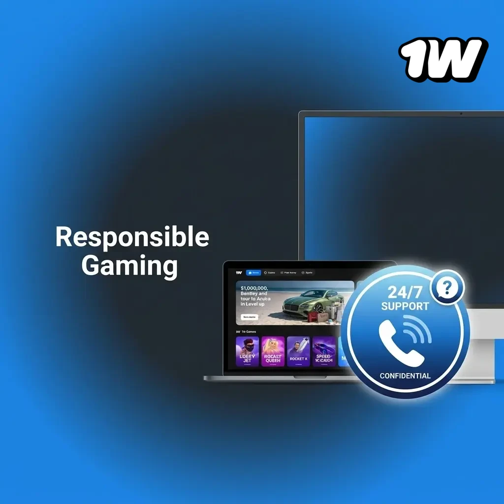 Responsible gaming tools for Irish players including deposit limits, self-exclusion, and session reminders to promote safe gambling