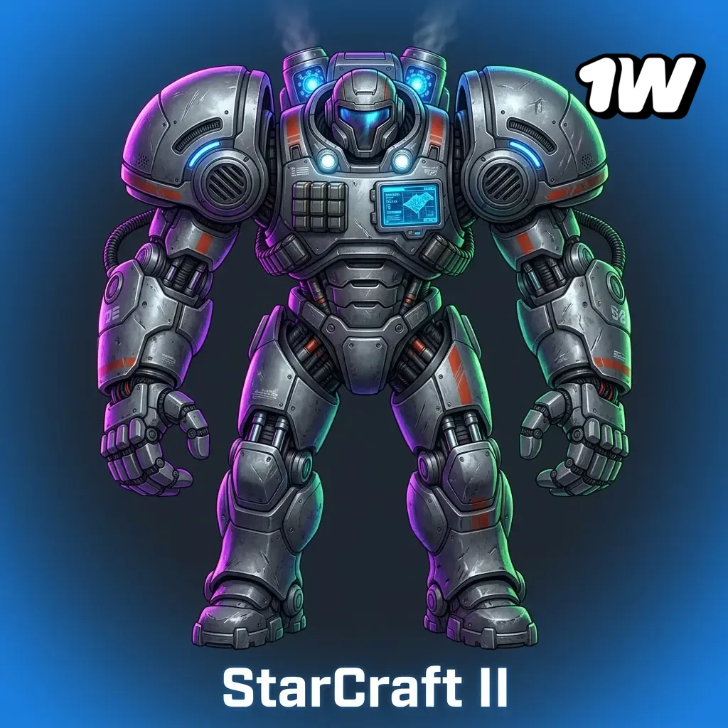 StarCraft II esports betting guide covering match winner, map winner and top tournaments like IEM Katowice and GSL