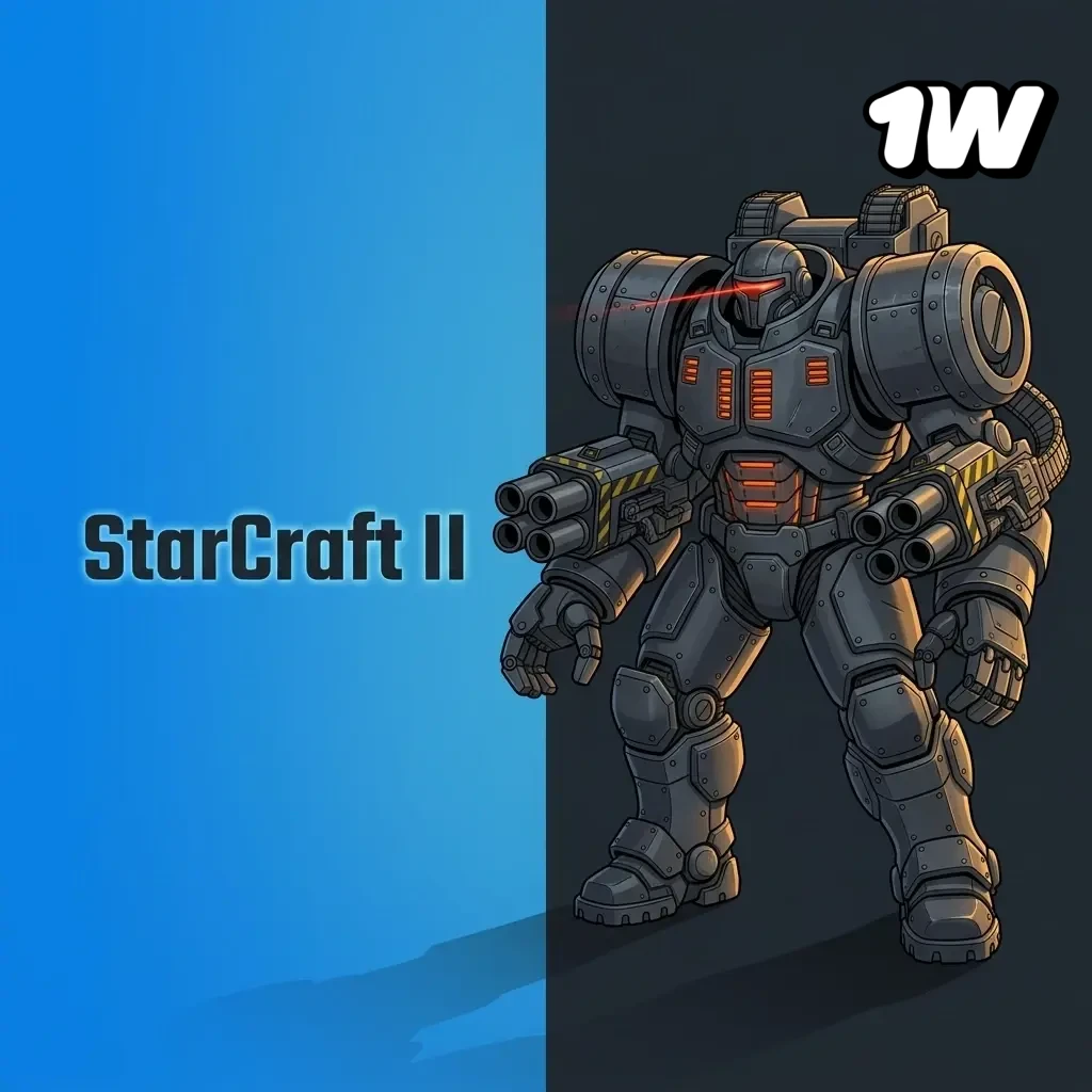 StarCraft II esports betting guide covering GSL, IEM Katowice and top tournaments with match winner and map markets