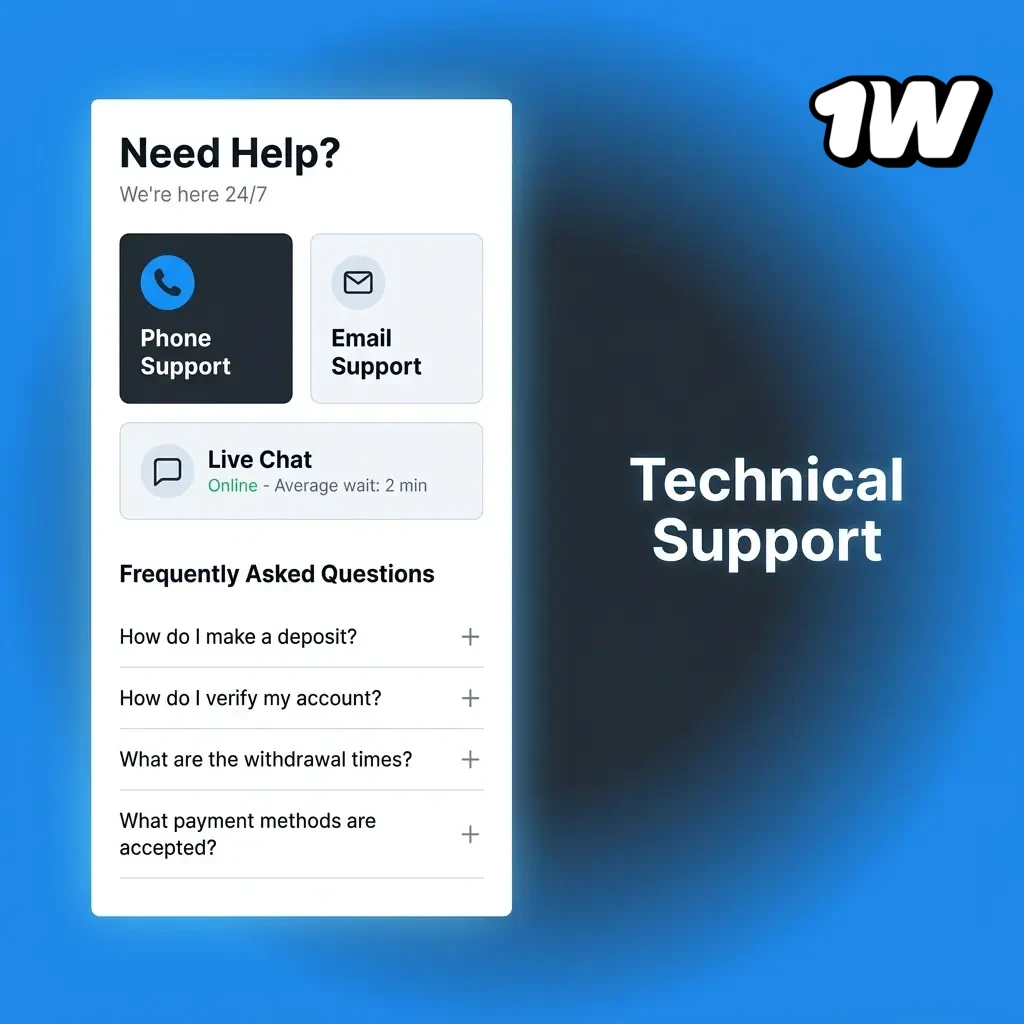 Technical support team helping resolve login issues, payment errors, game malfunctions, and app crashes via live chat or email.