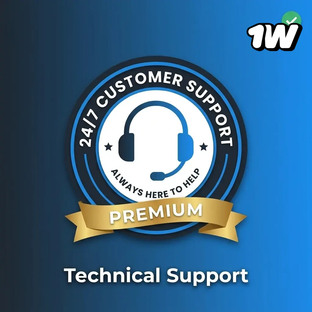 Technical support team helping resolve login issues, game crashes, payment errors, and app problems via live chat or email 24/7