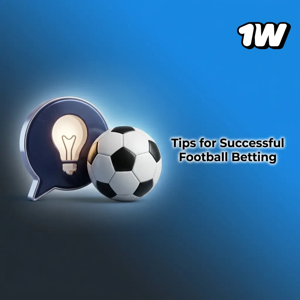 Football betting tips covering team form, player availability, head-to-head records, conditions, motivation, and bankroll management