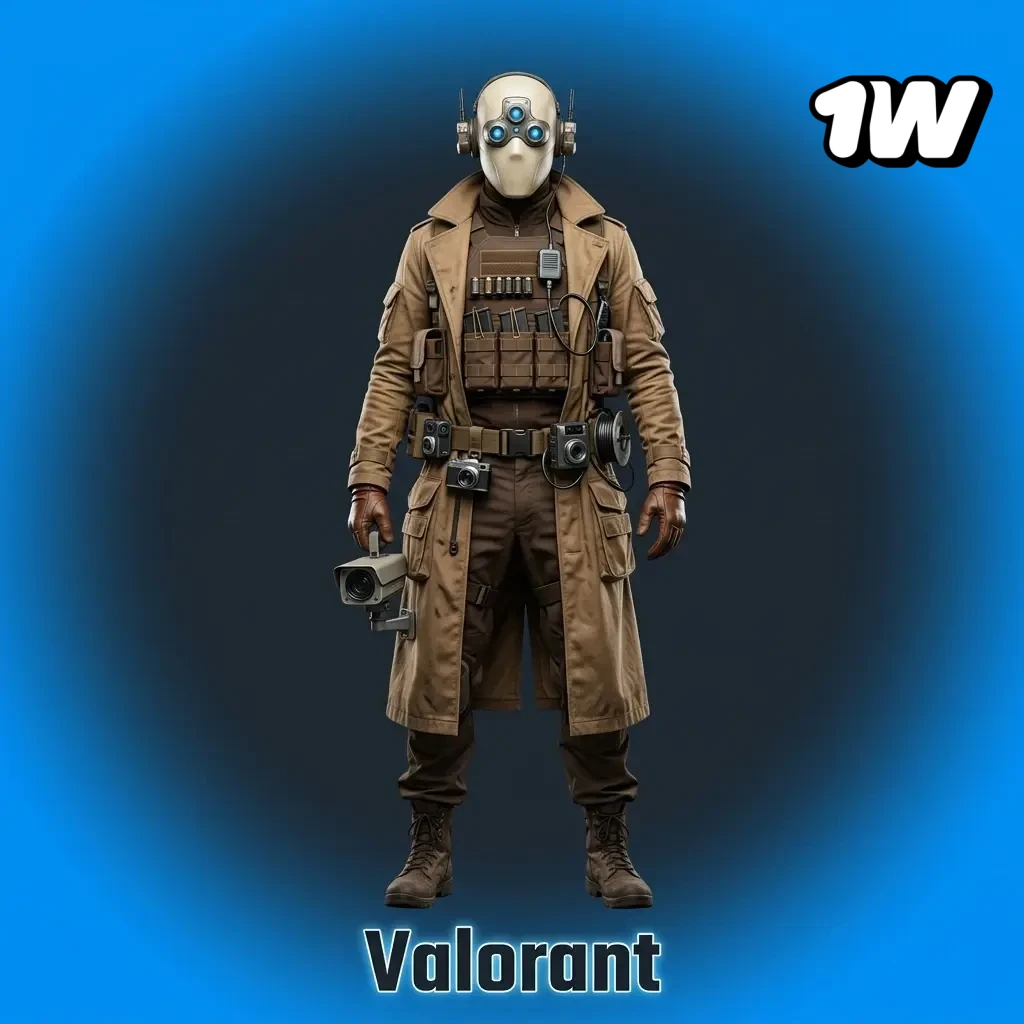 Valorant tactical 5v5 shooter by Riot Games with VCT Champions and major esports tournaments for betting markets