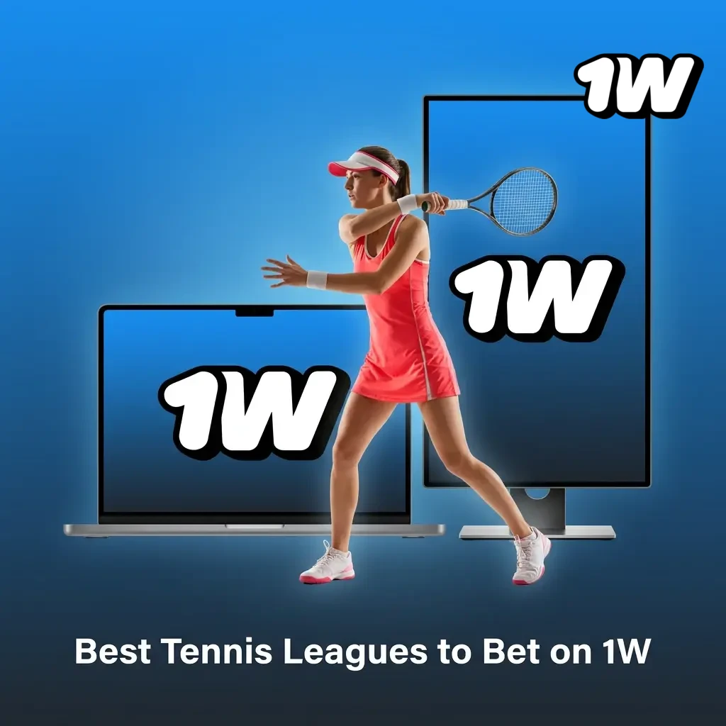 Best tennis leagues and tournaments to bet on including Grand Slams, ATP Finals, WTA Finals, and Masters 1000 Series