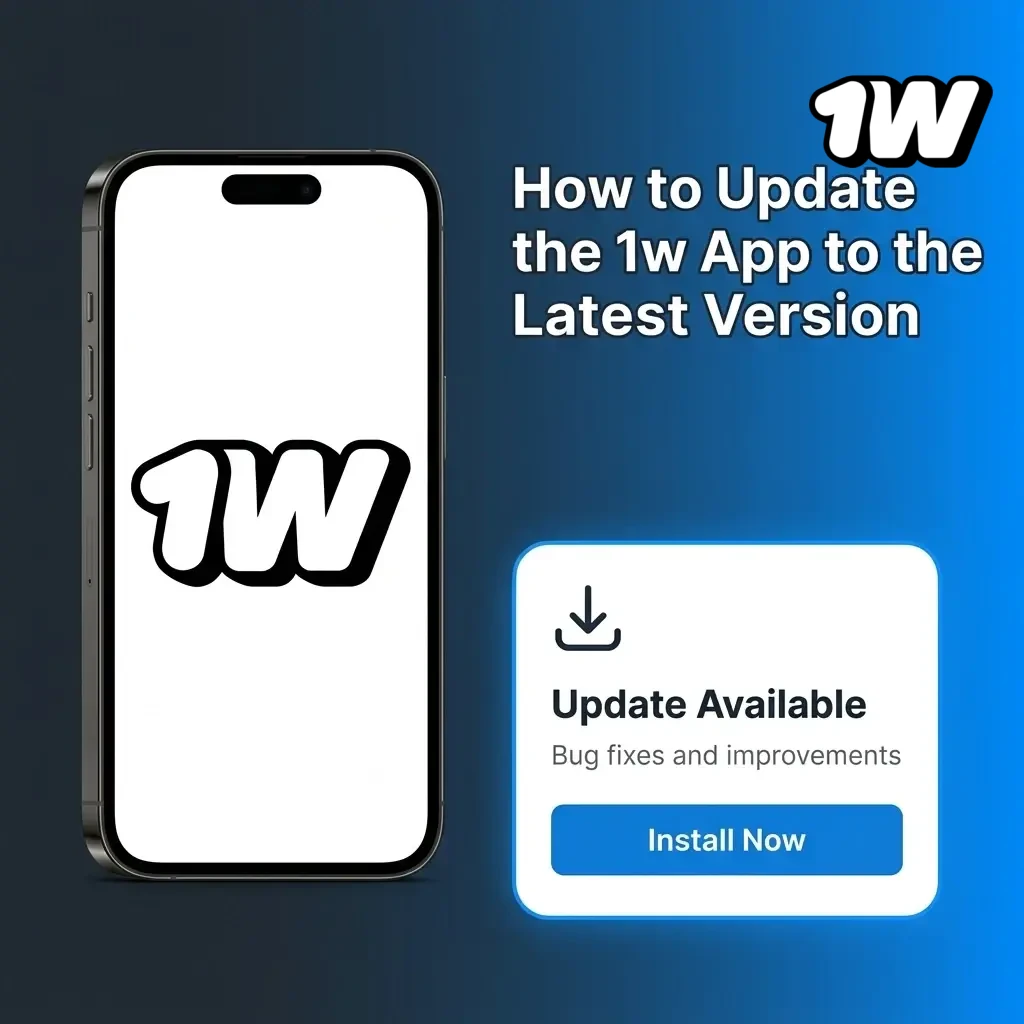 1w Progressive Web App updates automatically in browser with no manual downloads or installs required