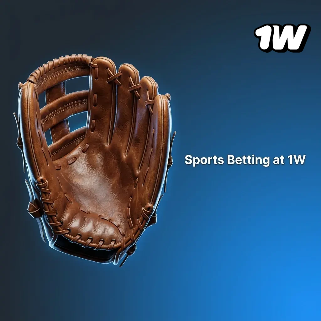 1W sports betting options covering football, GAA, horse racing, rugby, tennis, basketball, boxing, cricket, cycling and esports